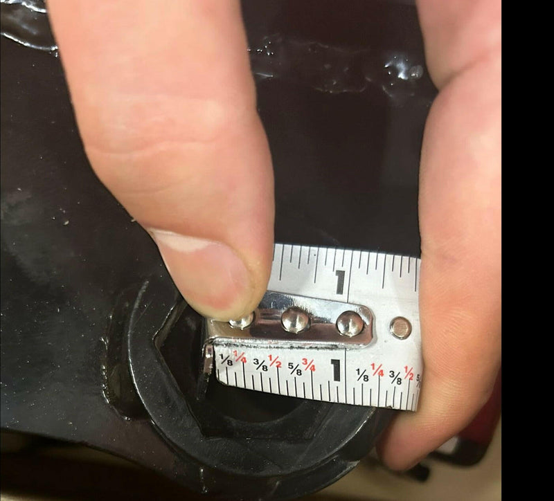 Auger for AGT Mini Excavator | 12EX-AGR