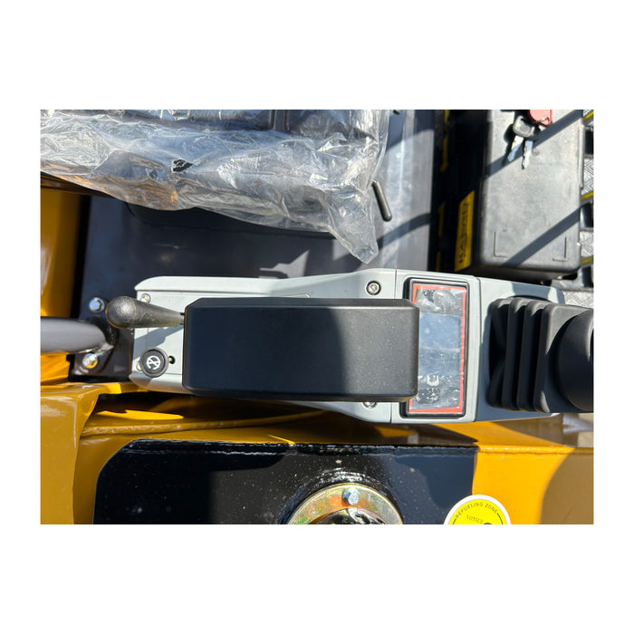 2025 Latest AGT 1.2 Ton, RATO Engine Mini Excavator For Sale |AGT-MX50R