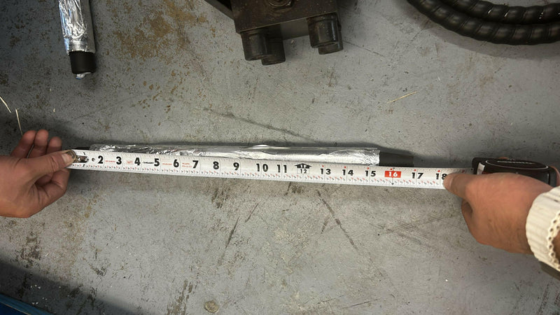 Hammer-Breaker for AGT Mini Excavator | AGT-12EX-HM