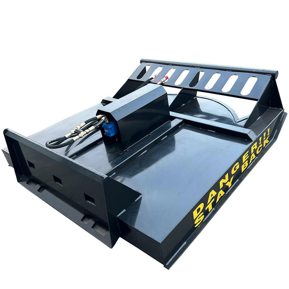 Skid Steer Attachments