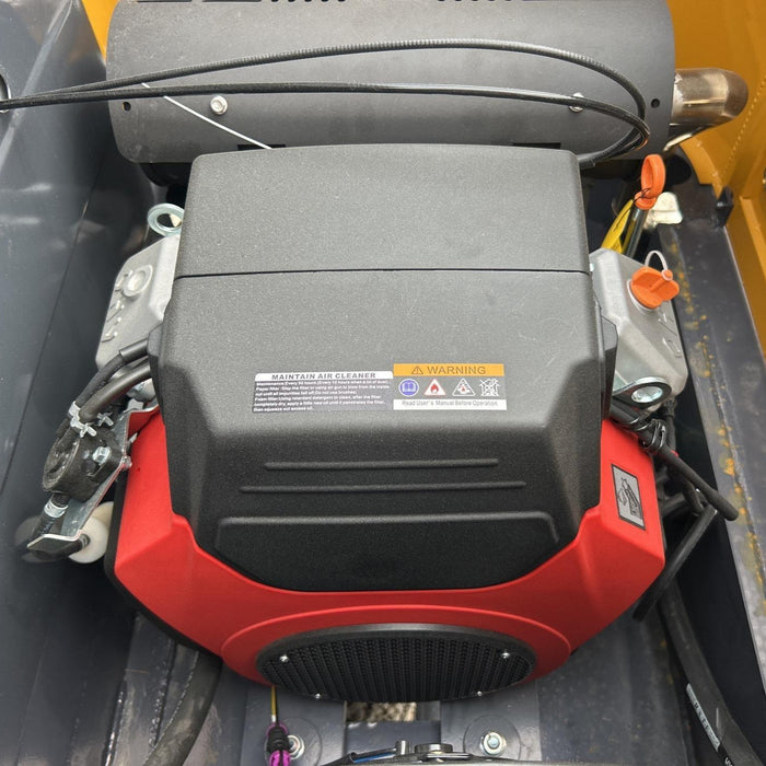 AGT-MY50R 2025 1.2-Ton Mini Excavator With RATO Engine