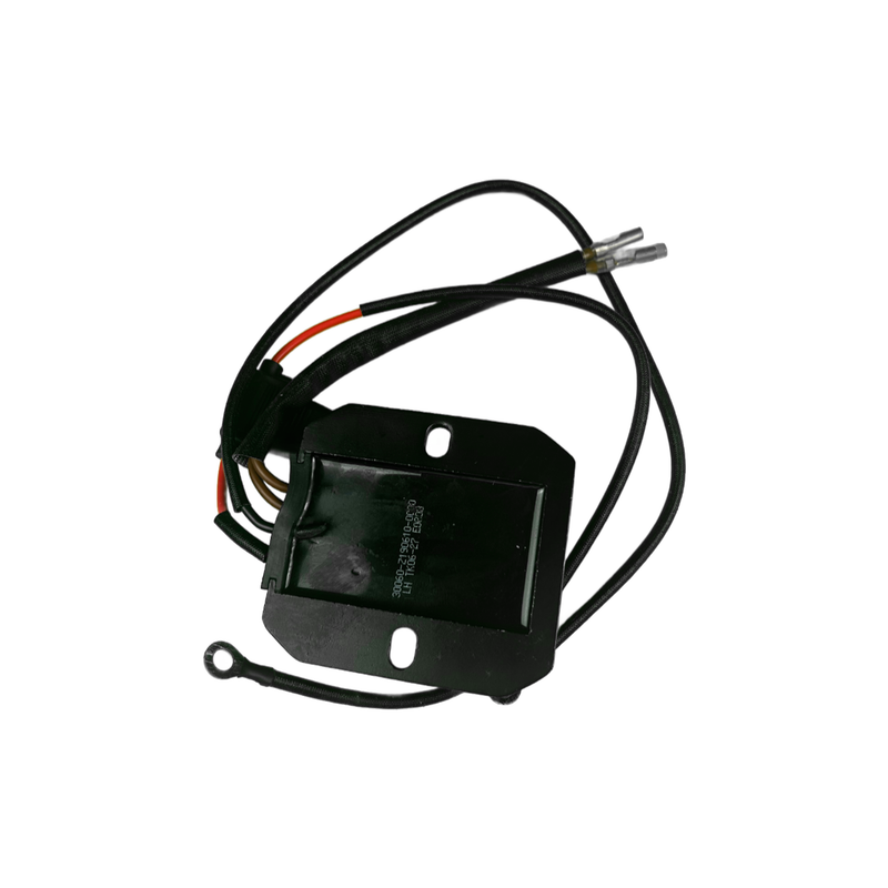 RATO Regulator | 30060-Z8K0310-0000