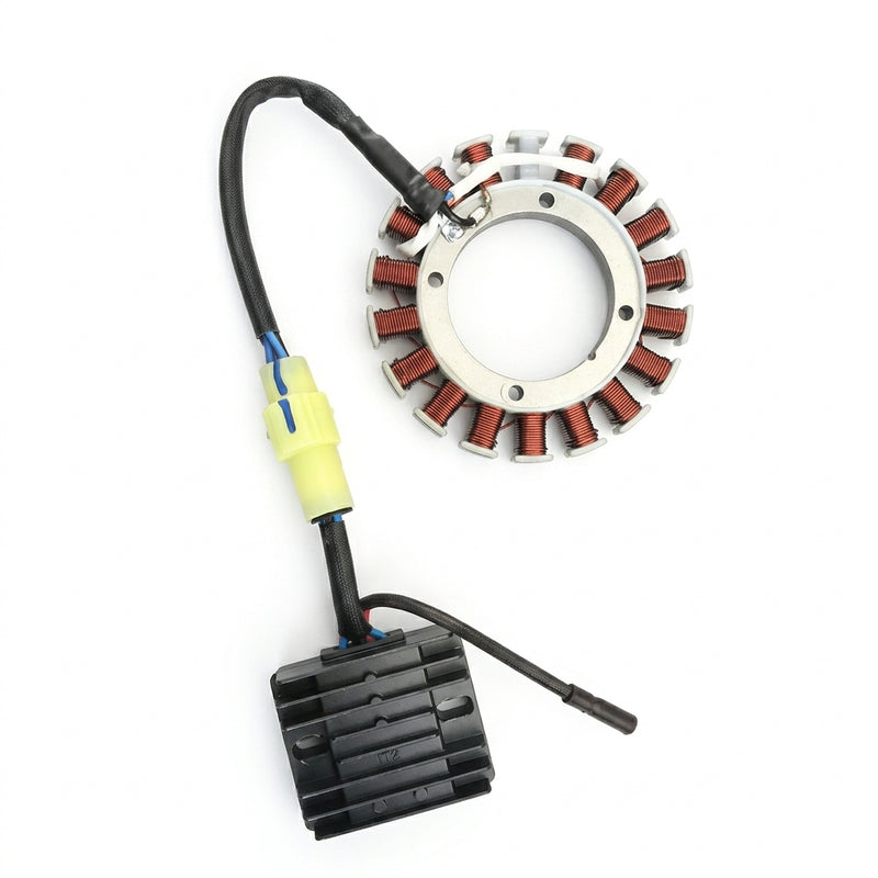 Charging Coil and Voltage Regulator | 30140-30060-Z1X0310-00A0