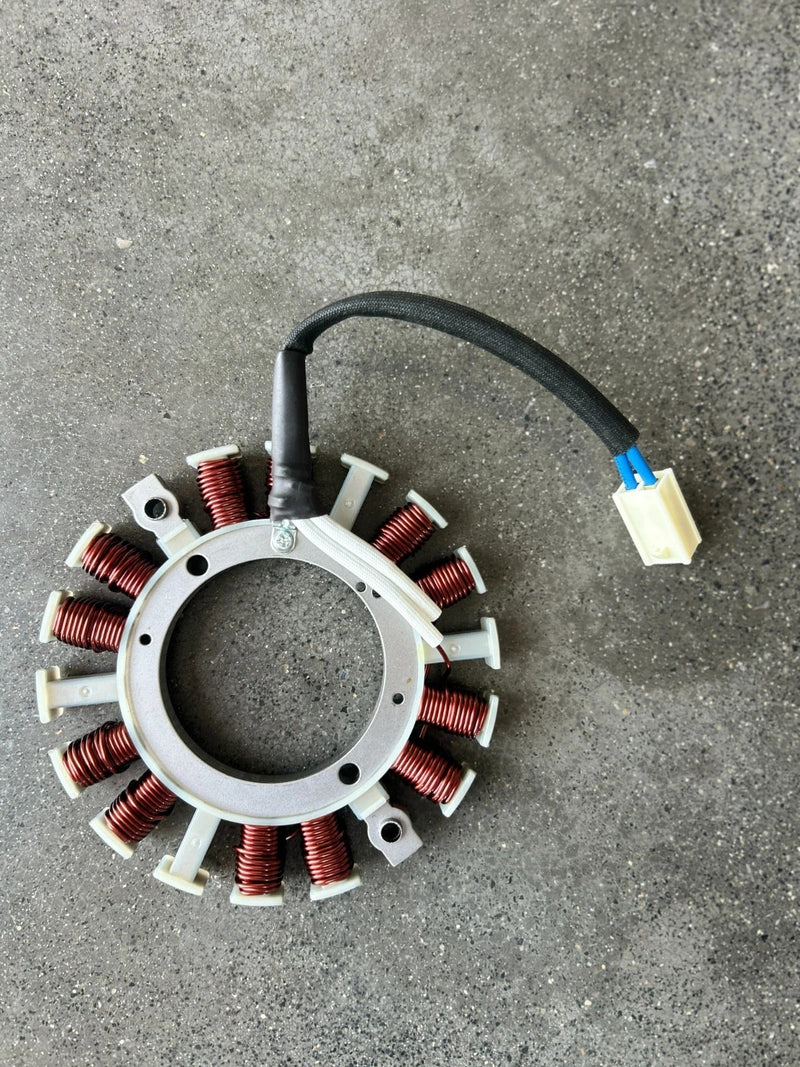 AGT Charge Coil Assembly For RATO 825D Gas Engine Accessories | 30140-Z8K0210-0000