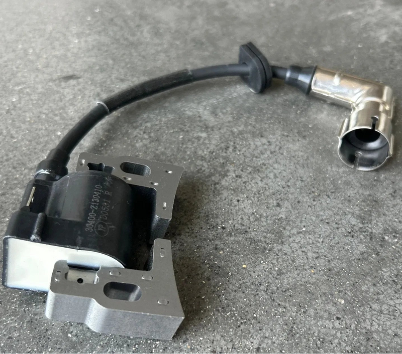 Rato R740D Engine Ignition Coil Pair Replacement | 30400-Z130310-00A0