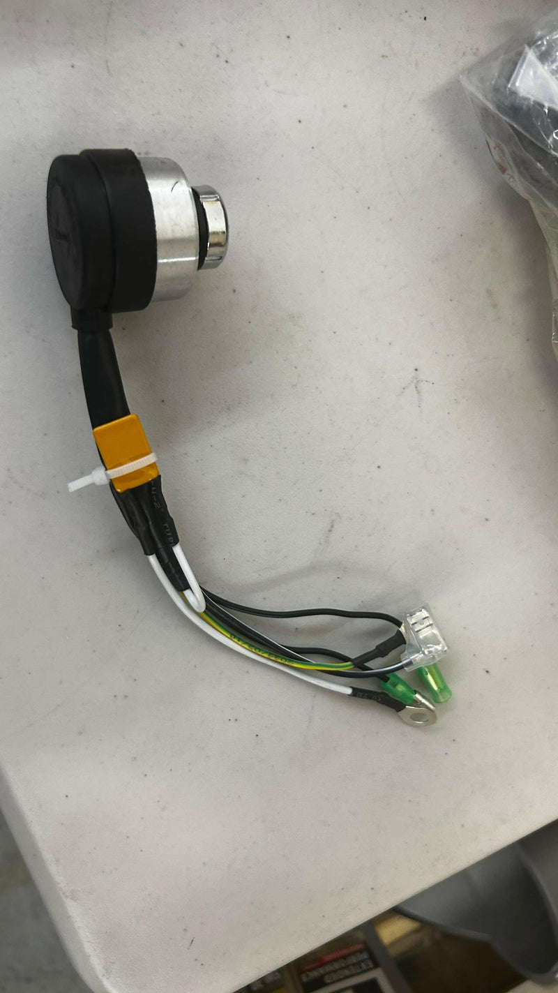 Ignition Switch for AGT-L12 | XSZC-12