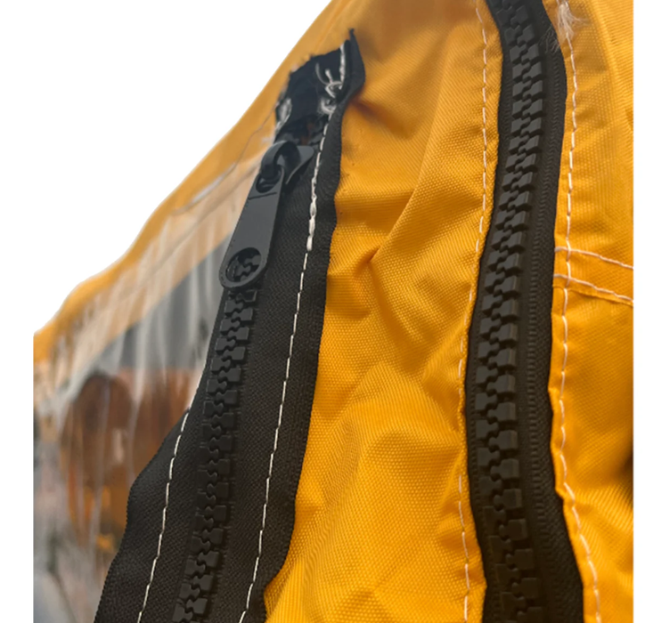 ALL WEATHER PROTECTIVE COVER FOR MX15RI CY-MX15R