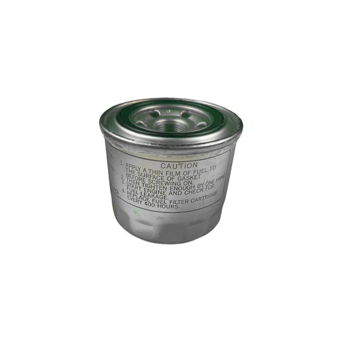 Kubota Fuel Filter | 1522143170