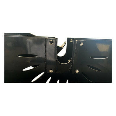 4 Chipping capacity, Skid Steer Wood Chipper, 17 MPa For Sale | AGT-SSBX42S