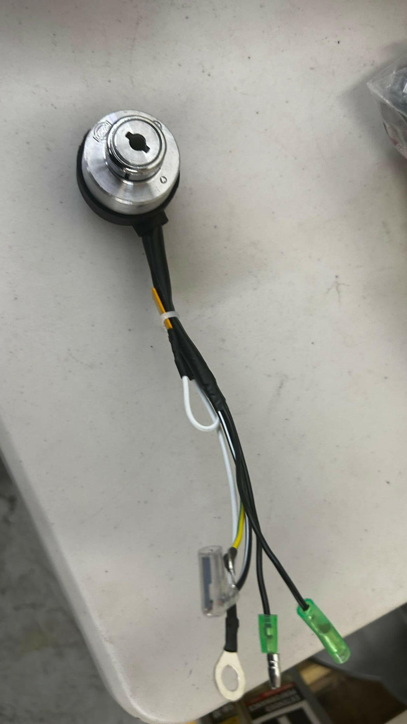 Ignition Switch for AGT-L12 | XSZC-12