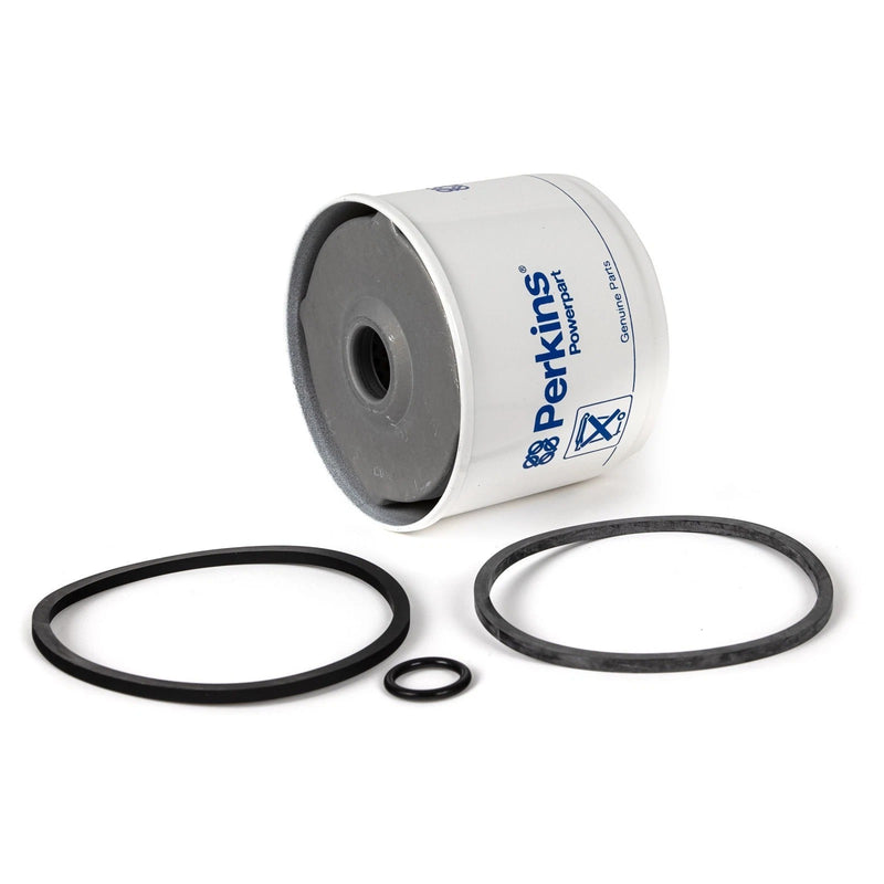 Perkins Fuel Filter | 4326658