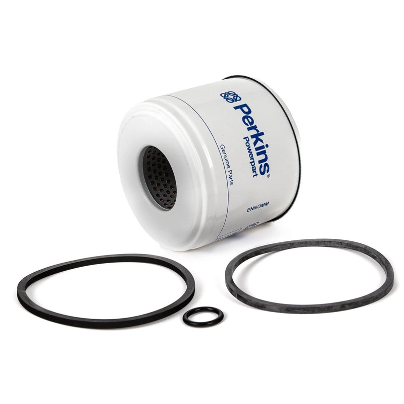 Perkins Fuel Filter | 4326658