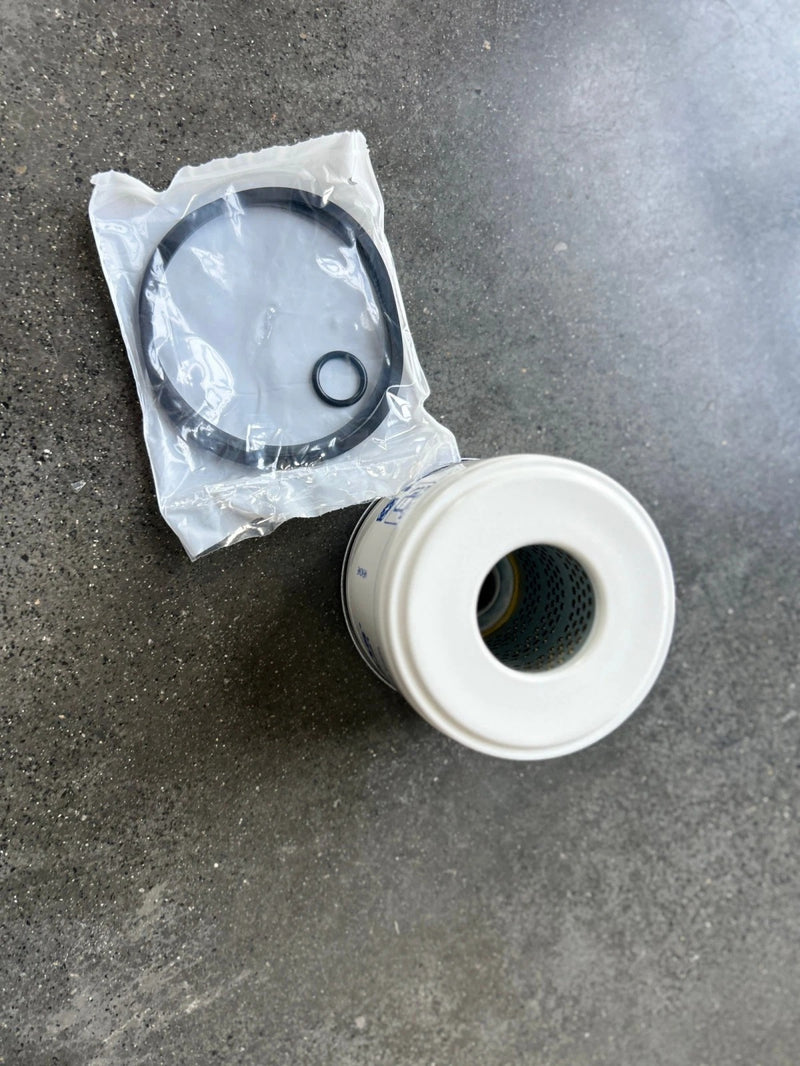 Perkins Fuel Filter | 4326658