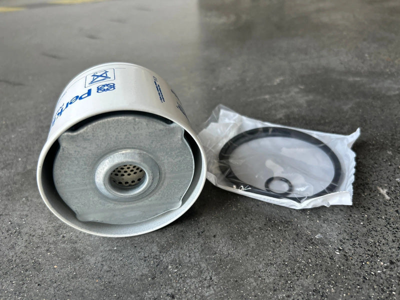 Perkins Fuel Filter | 4326658