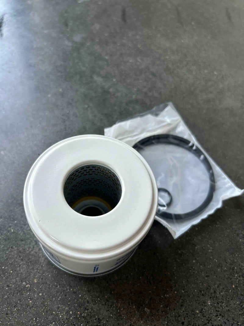 Perkins Fuel Filter | 4326658