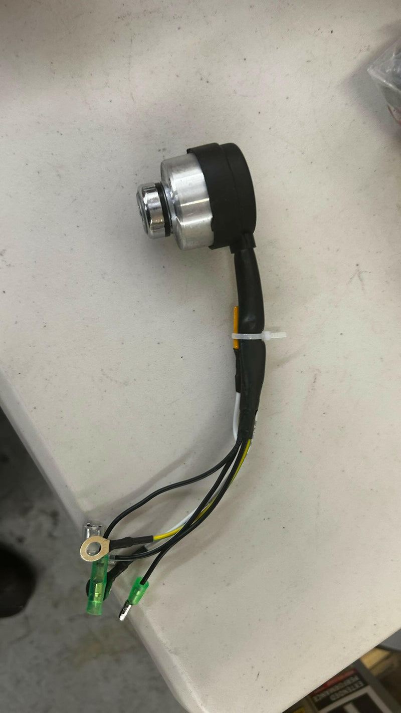 Ignition Switch for AGT-L12 | XSZC-12