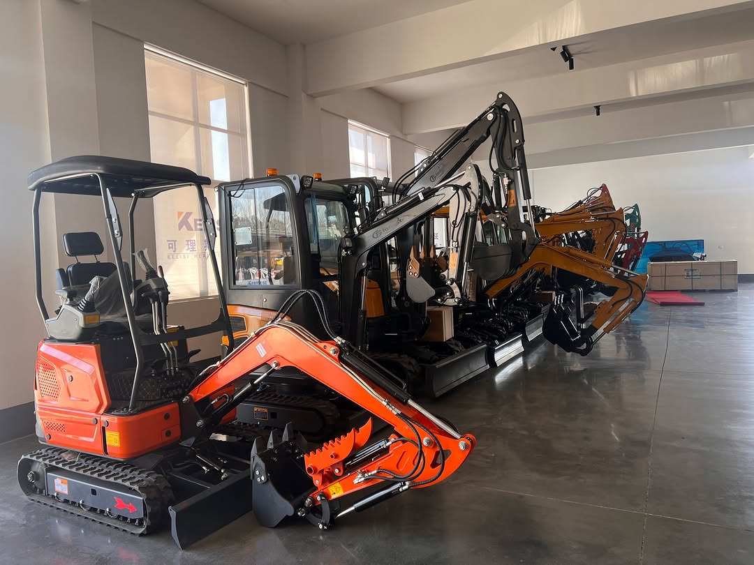Empowering Everyday Builders