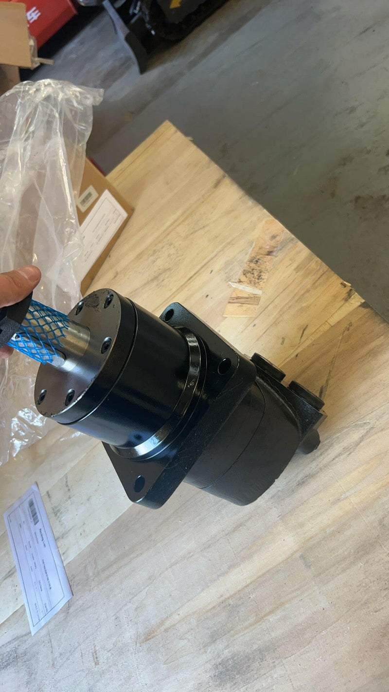 Drive Motor for AGT Industrial Mini Excavators | AGT-12TMOTOR