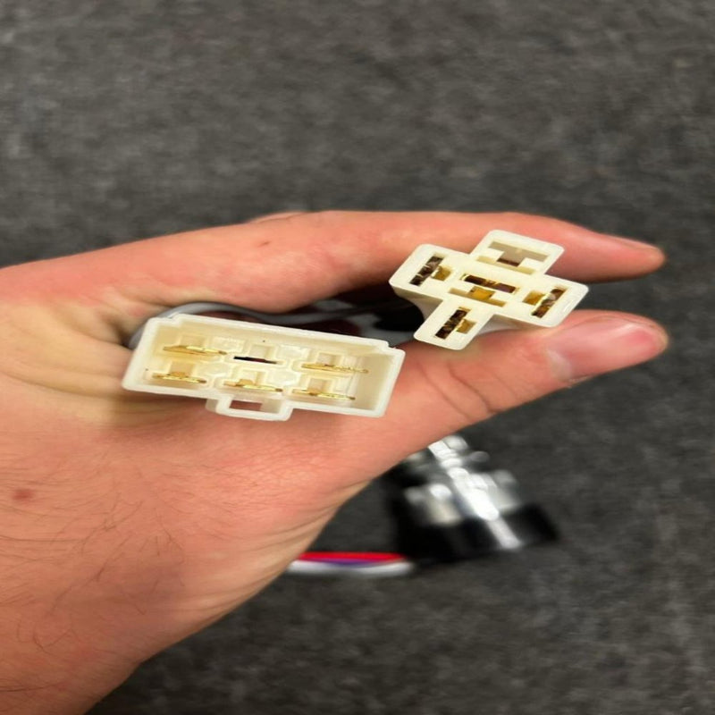 Ignition Switch for AGT-KTT23 | DHKG-KTT23