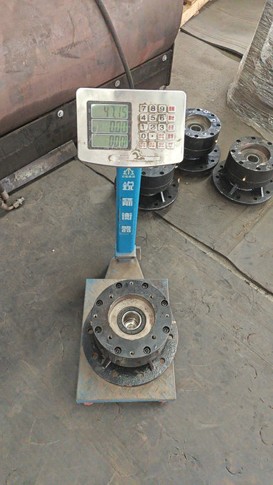 Bearing seat for hfrc72/hcrc72/hdrc72