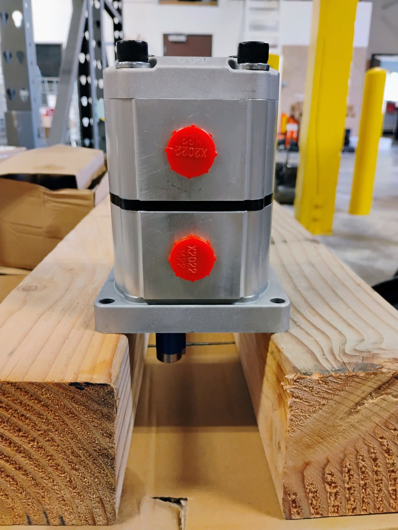 Hydraulic Pump for Mini Excavators | PGP51055SLP