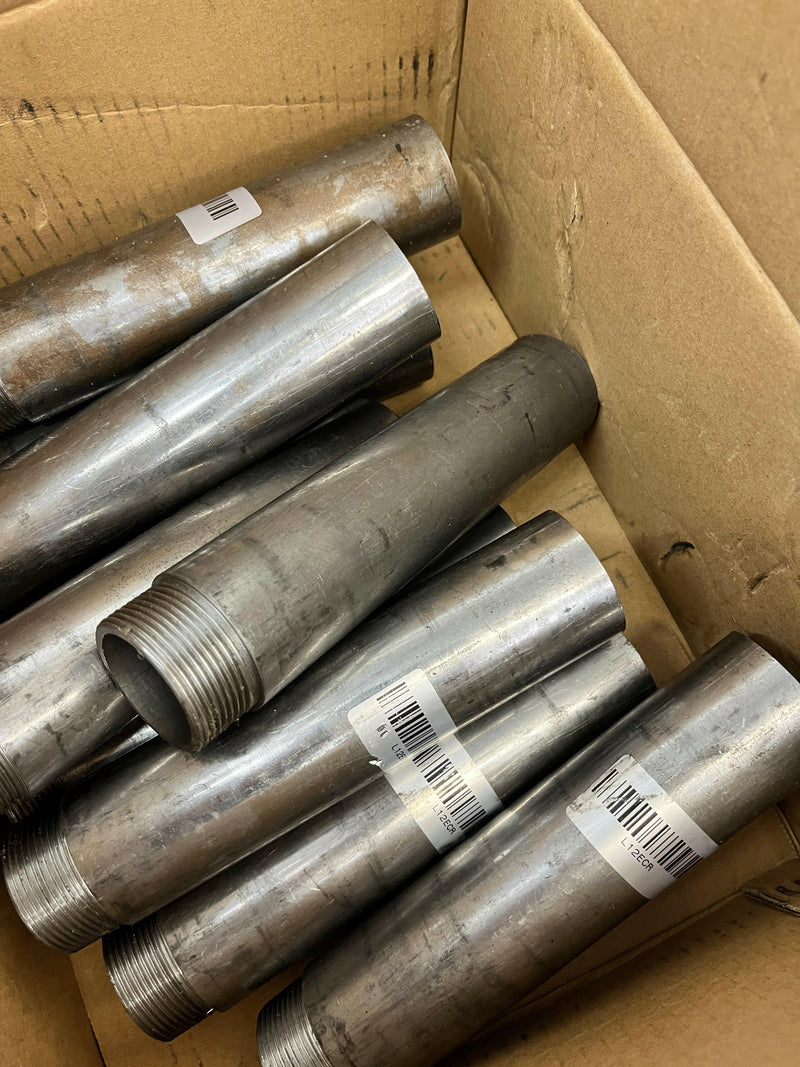 Hydraulic Extender Tube for AGT-L12 | AGT-L12ECR