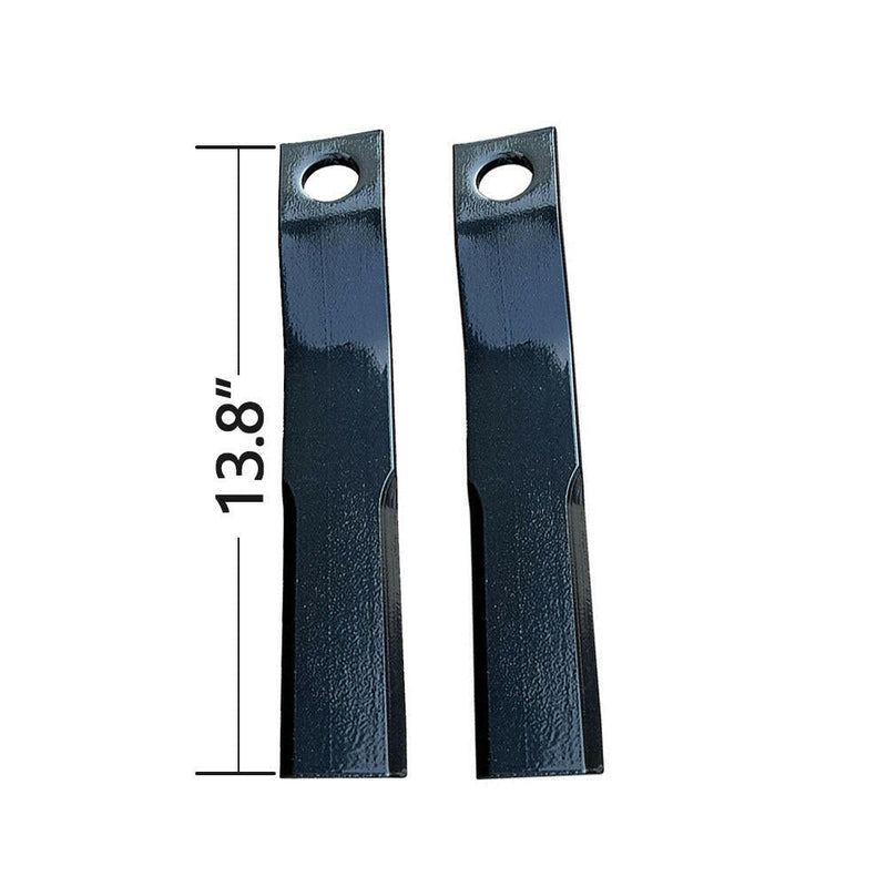 Blades 2 Pack | Compatible with AGT-RC72 | AGT-RCBLD
