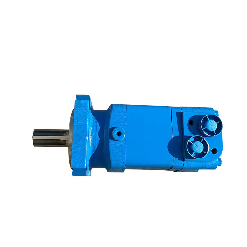 Cycloid Hydraulic Motor for Trencher | AGT-HMK-400