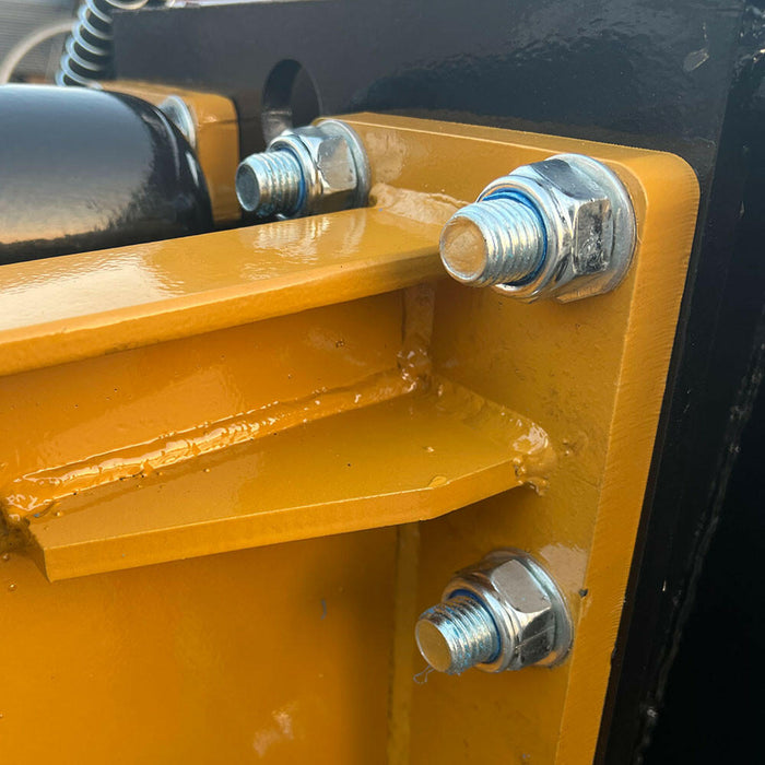 Skid Steer 750 Hydraulic Concrete Breaker For Sale | AGT-SSHH-750A