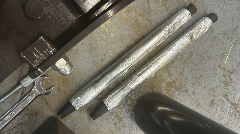 Hammer-Breaker for AGT Mini Excavator | AGT-12EX-HM