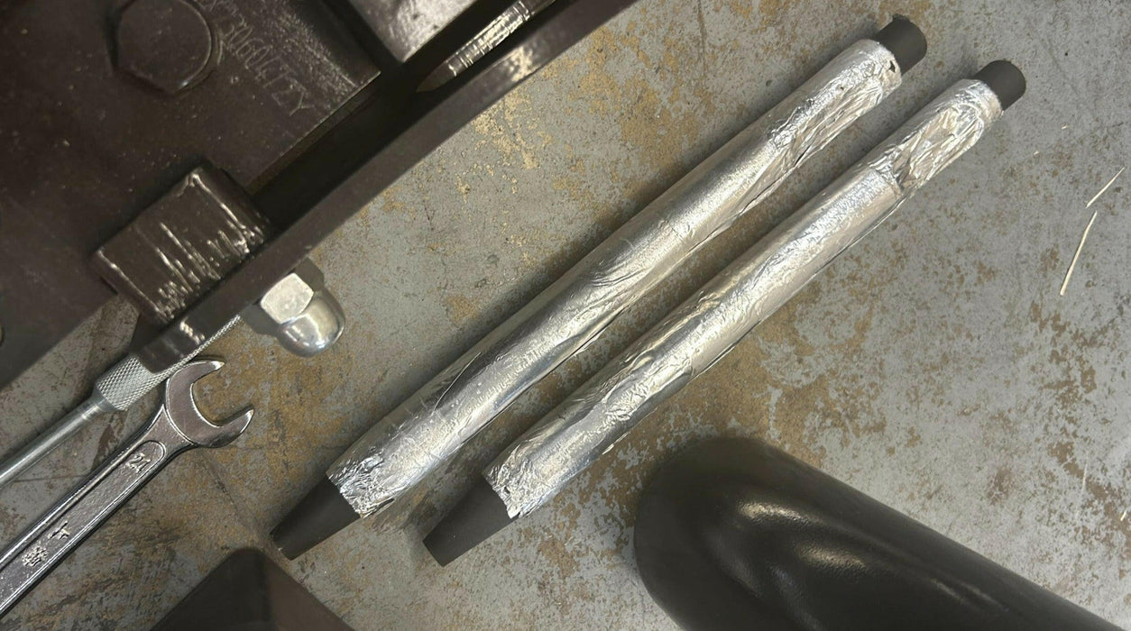 Hammer-Breaker for AGT Mini Excavator | AGT-12EX-HM