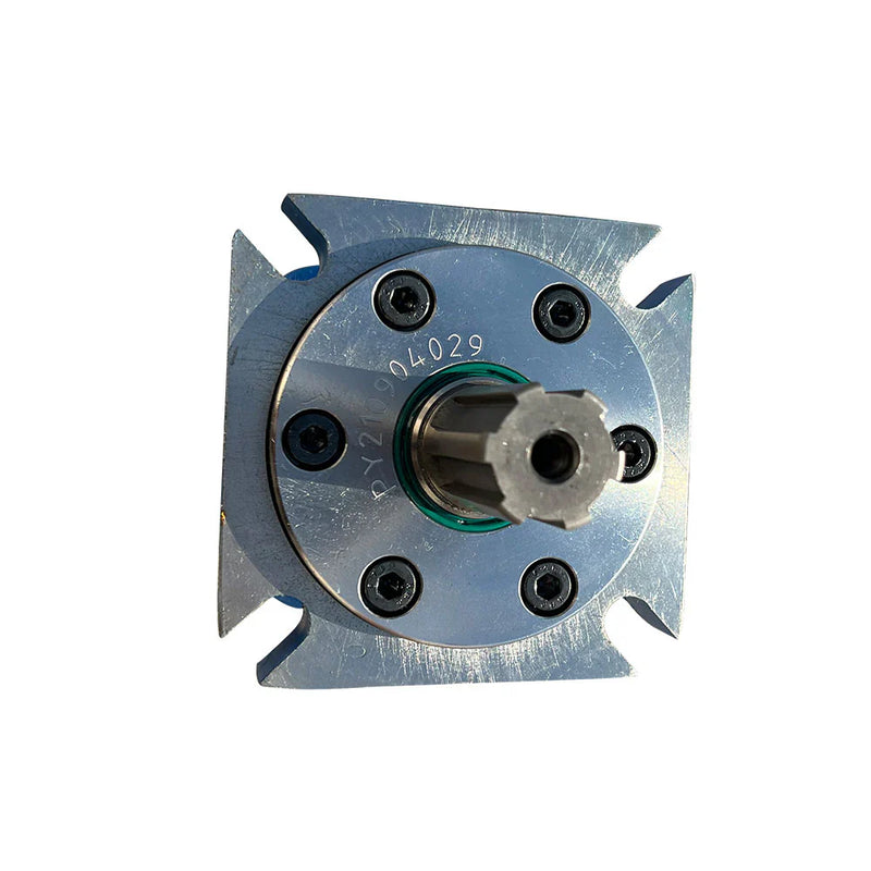 Cycloid Hydraulic Motor for Trencher | AGT-HMK-400