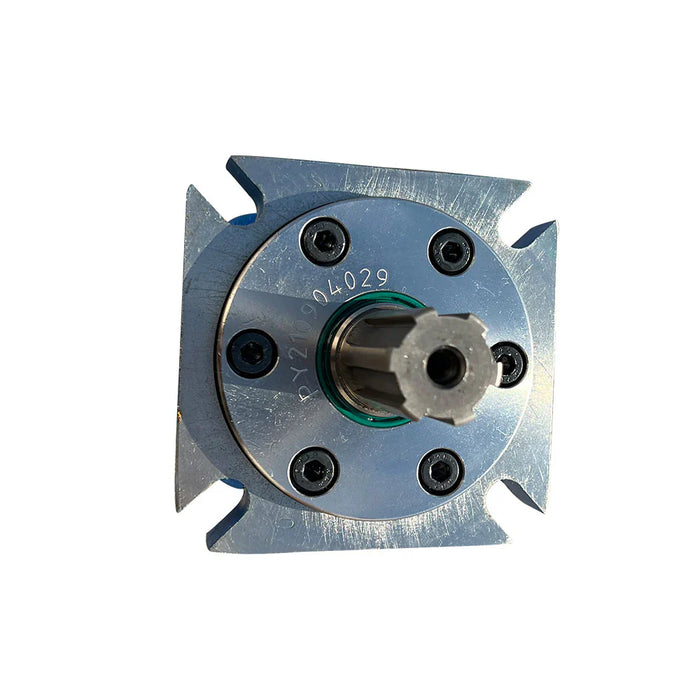 Cycloid Hydraulic Motor for Trencher | AGT-HMK-400