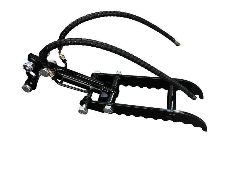 Hydraulic Thumb for 1 Ton Mini Excavator | AGT-12EX-HYMZJII
