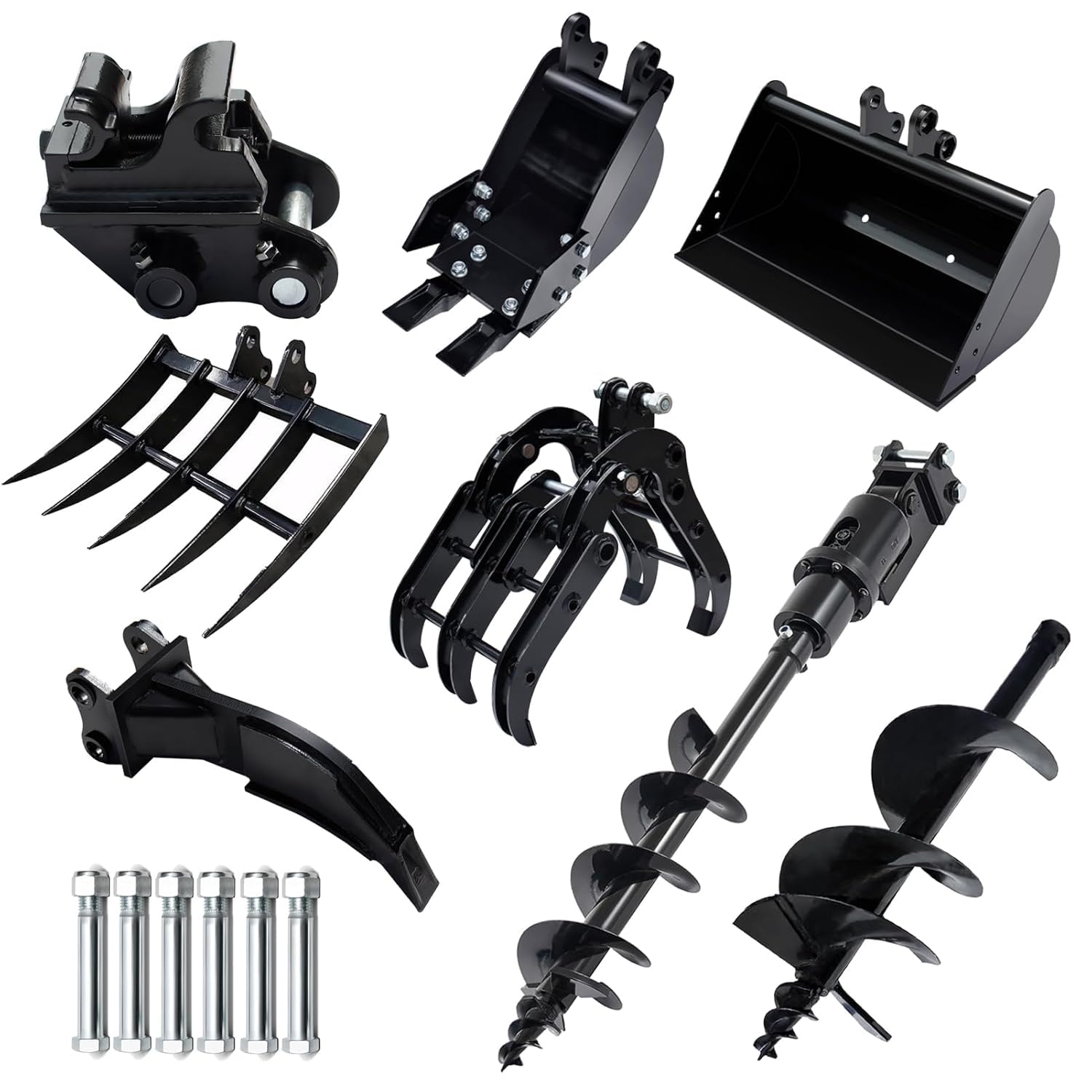 Attachment-Ready Design