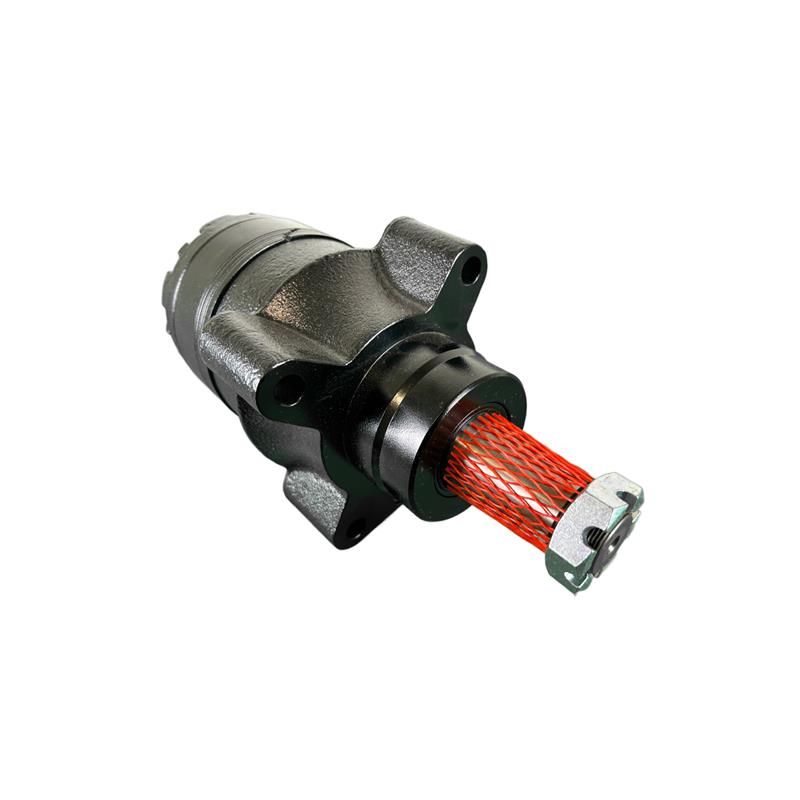 Drive Motor for CBT23 Mini Skid Steers | CBT23MDT