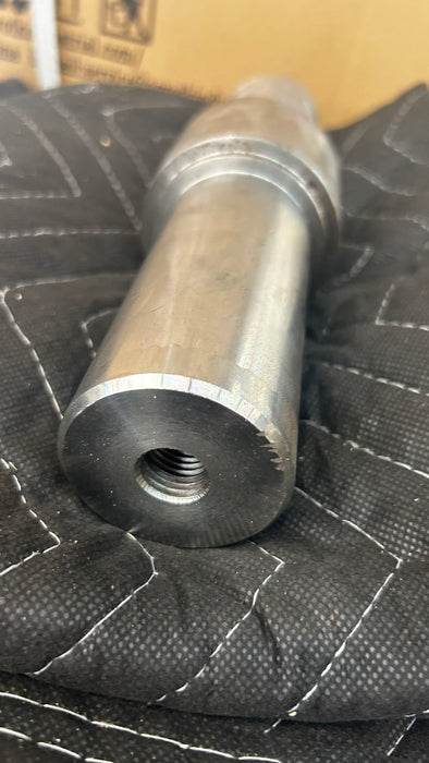 Front Axel for Mini Skid Steers | AGT-AXL