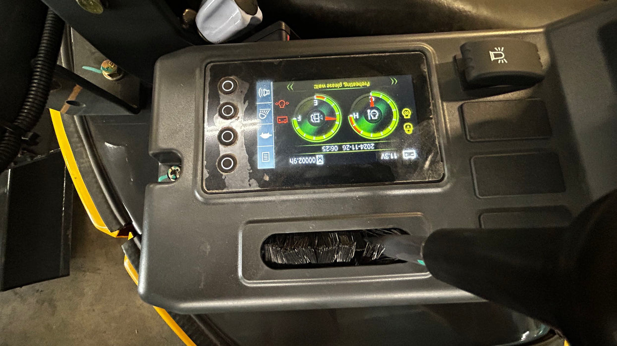 1.8 Ton, Kubota Diesel Engine Mini Excavator | AGT-SE17SR