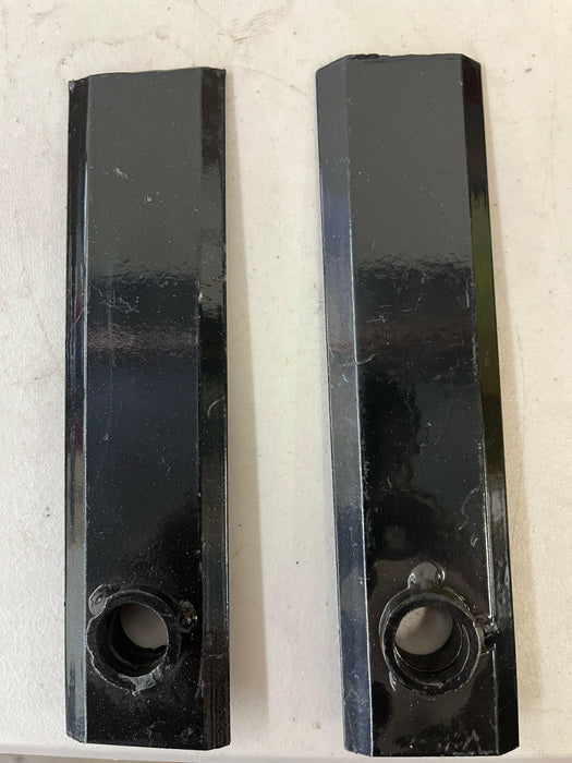 2 Blades for Mini Brush Cutter | M-RC-BLD