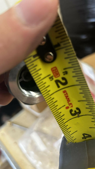 Quick Couplers for Mini Skid Steers | AGT-COUPLER