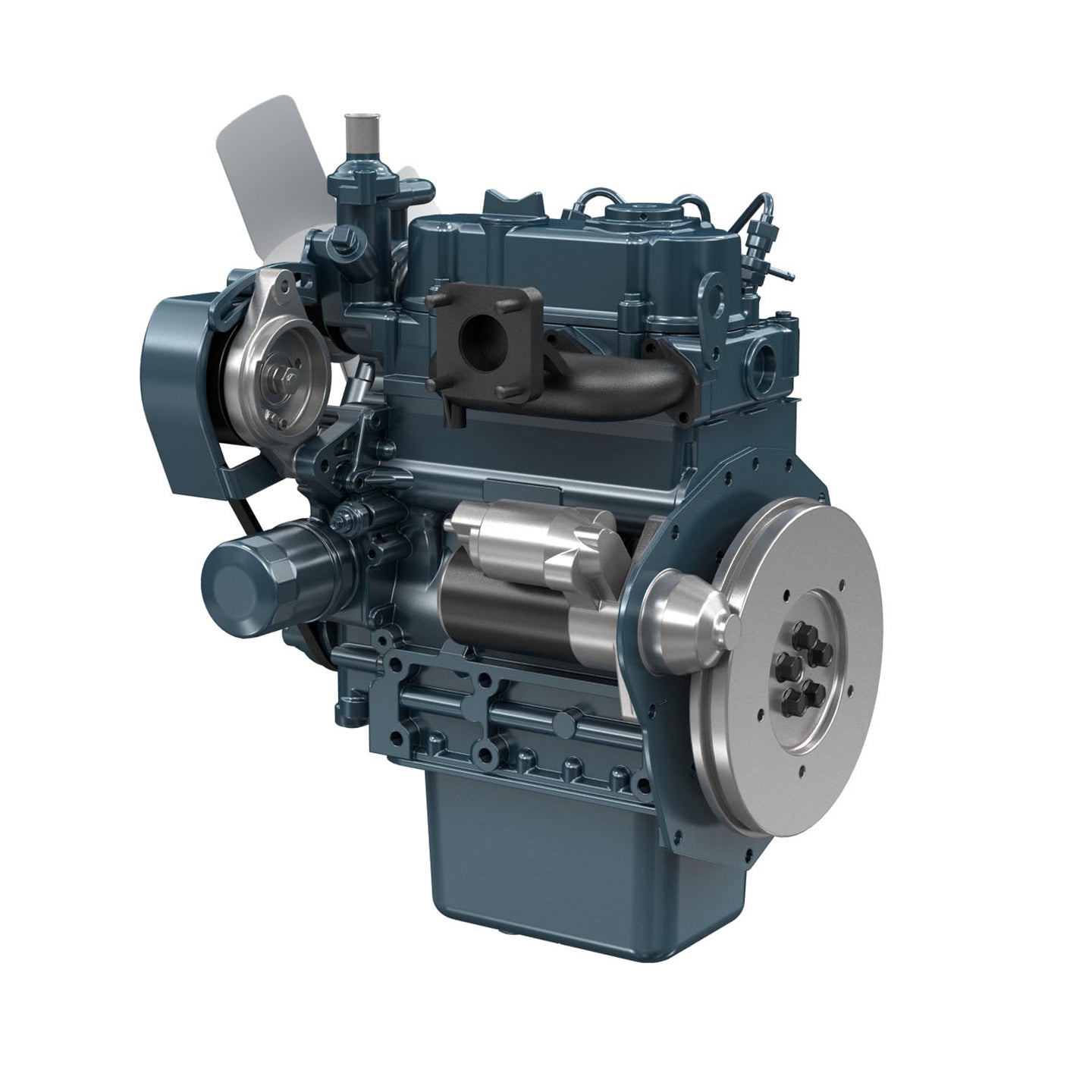 Durable Power