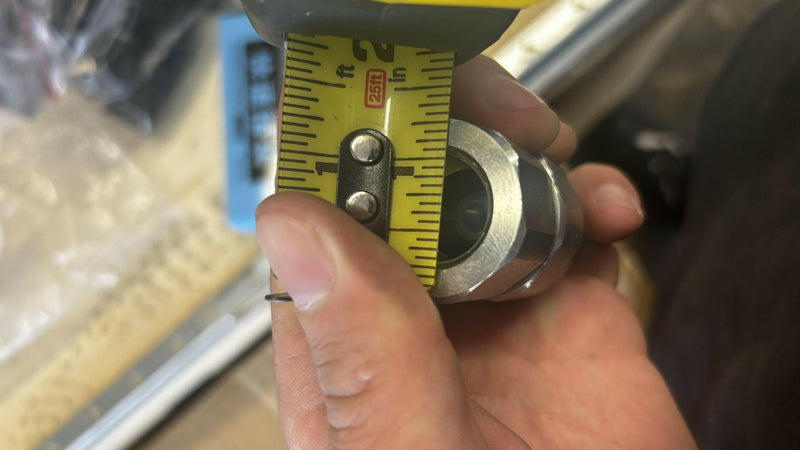 Quick Couplers for Mini Skid Steers | AGT-COUPLER