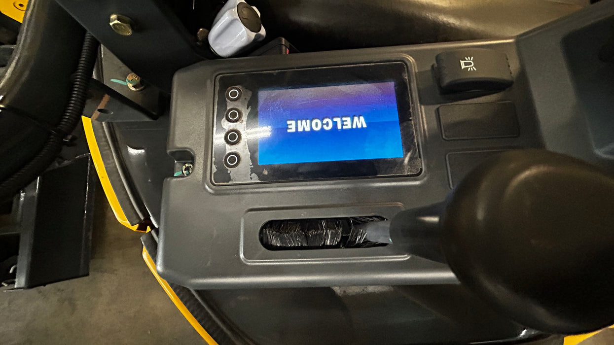 1.8 Ton, Kubota Diesel Engine Mini Excavator | AGT-SE17SR