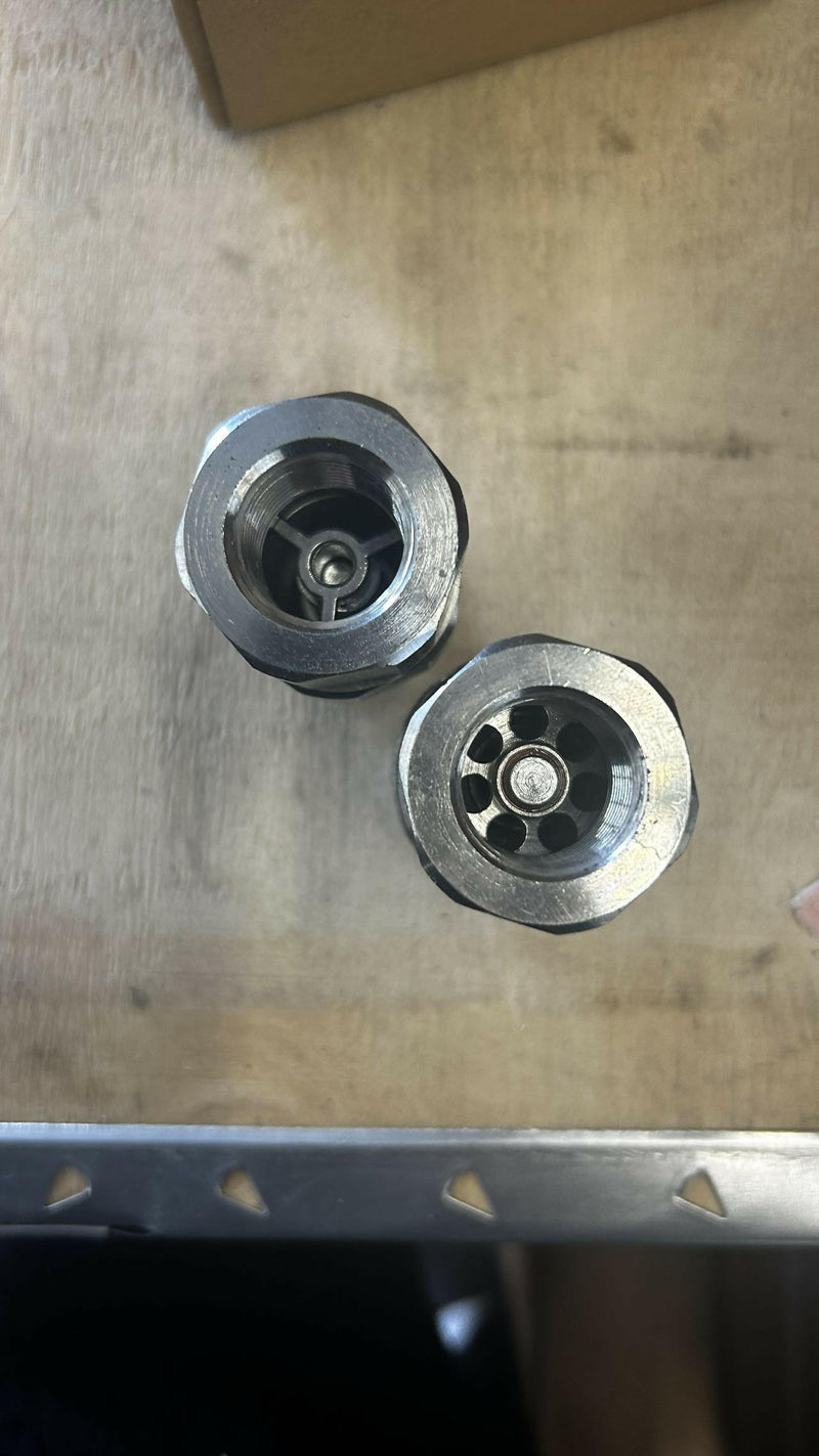 Quick Couplers for Mini Skid Steers | AGT-COUPLER