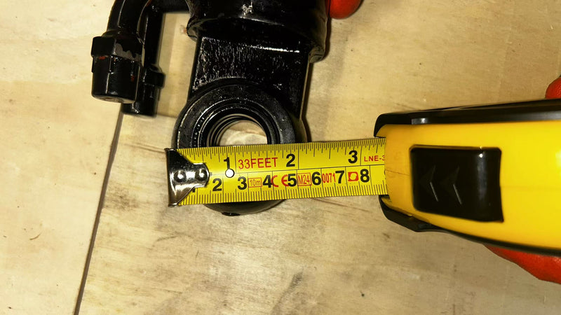 Bucket Cylinder For Mini Excavator | WDYG