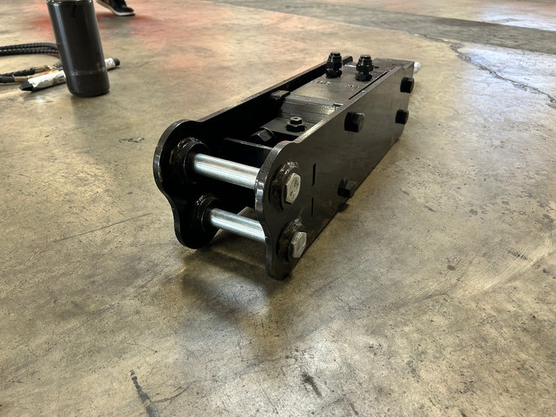 Hydraulic Breaker for Mini Excavator | 12EX-HMR35ZJPSCB