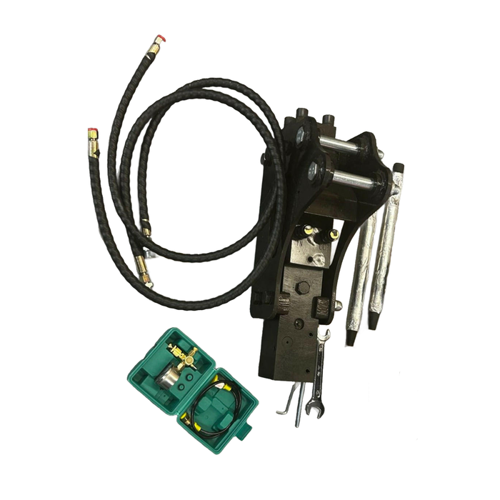 Hammer-Breaker for AGT Mini Excavator | AGT-12EX-HM