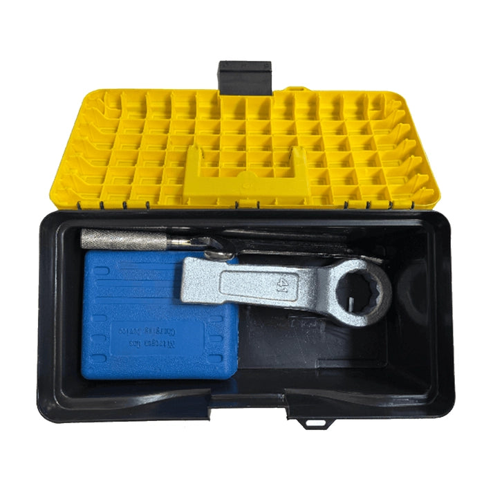 Agrotk Replacement Tool Box Fits SSHH680 Skid Steer Concrete Breaker | AGT-680TOOLBOX
