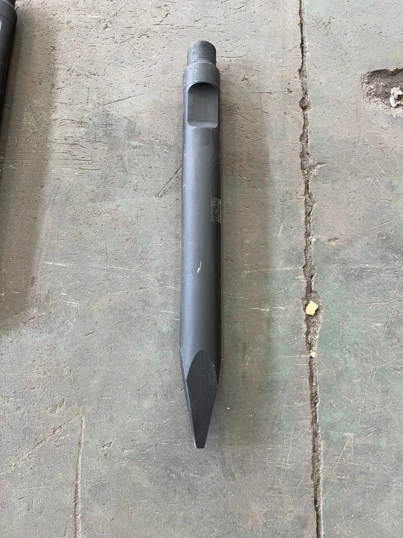 68mm Hydraulic Breaker Hammer Chisel Tool for SSHH-680A | AGT-BHDRILLPIPE68