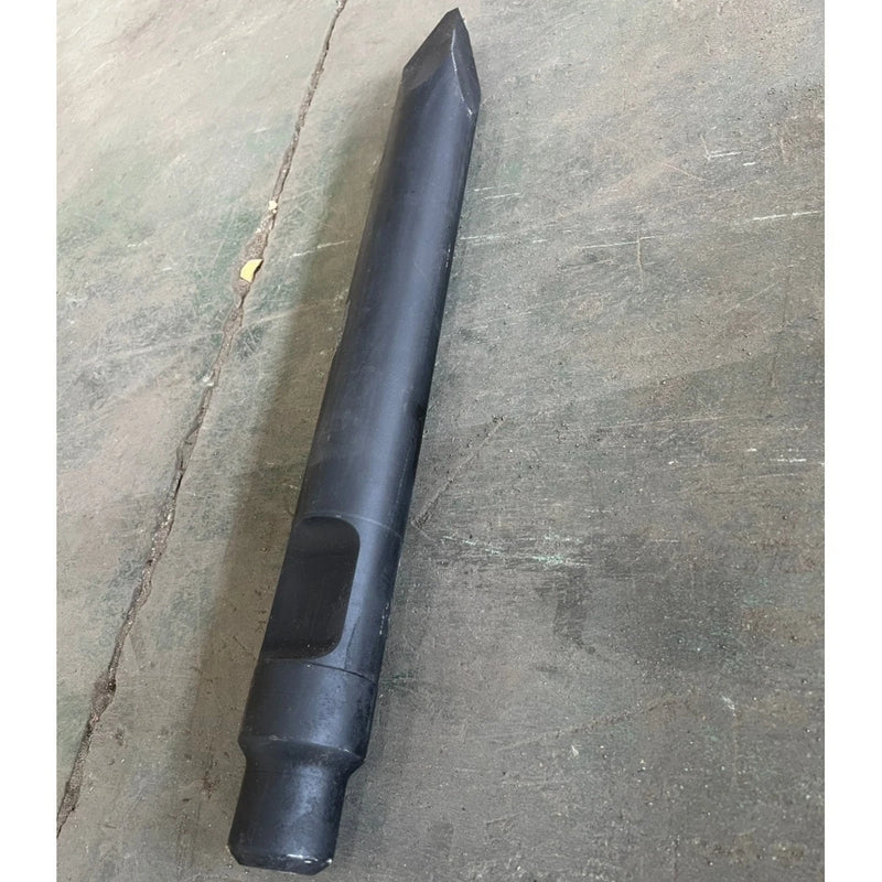 68mm Hydraulic Breaker Hammer Chisel Tool for SSHH-680A | AGT-BHDRILLPIPE68